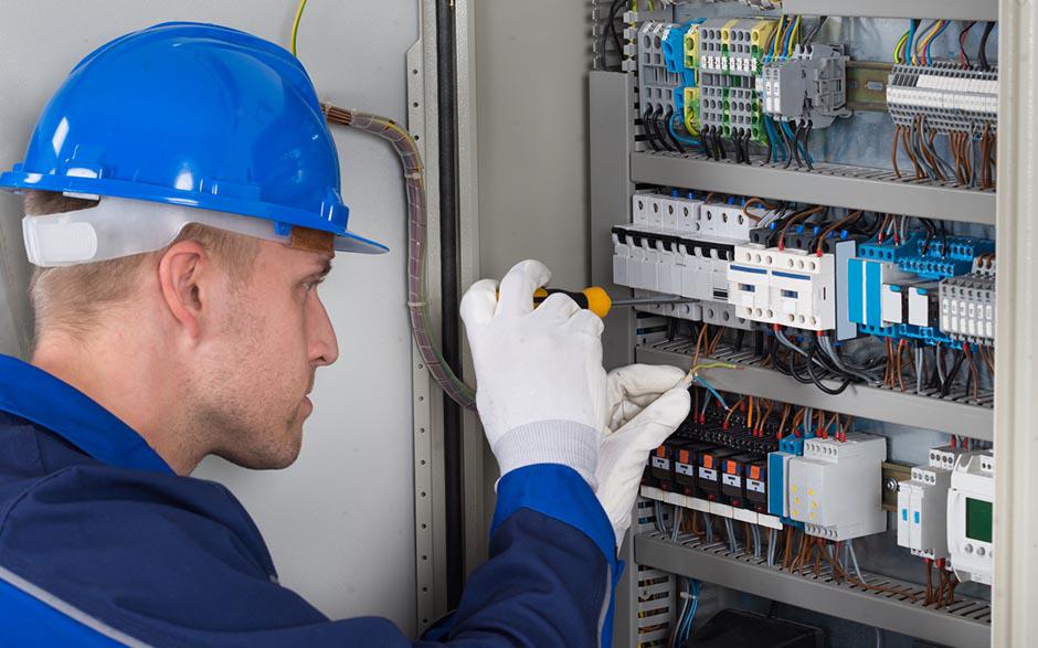 électricien urgence Paris 14