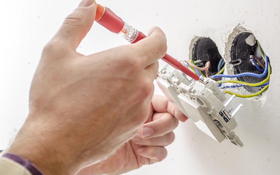 électricien urgence Villejuif